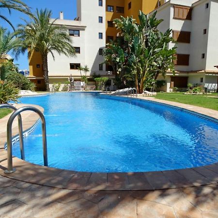 Apartamento Eleonor, La Entrada, Punta Prima, Torrevieja Luaran gambar