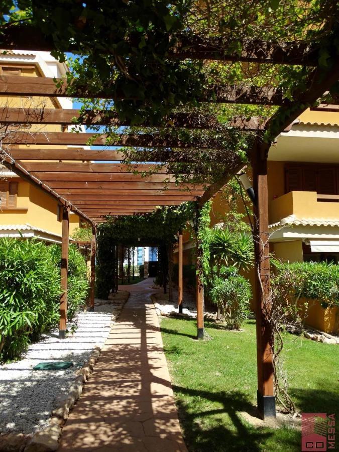 Apartamento Eleonor, La Entrada, Punta Prima, Torrevieja Luaran gambar