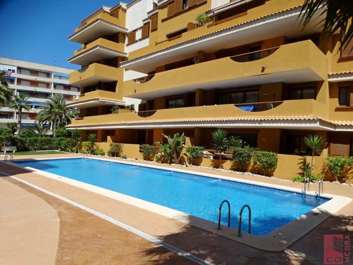 Apartamento Eleonor, La Entrada, Punta Prima, Torrevieja Luaran gambar