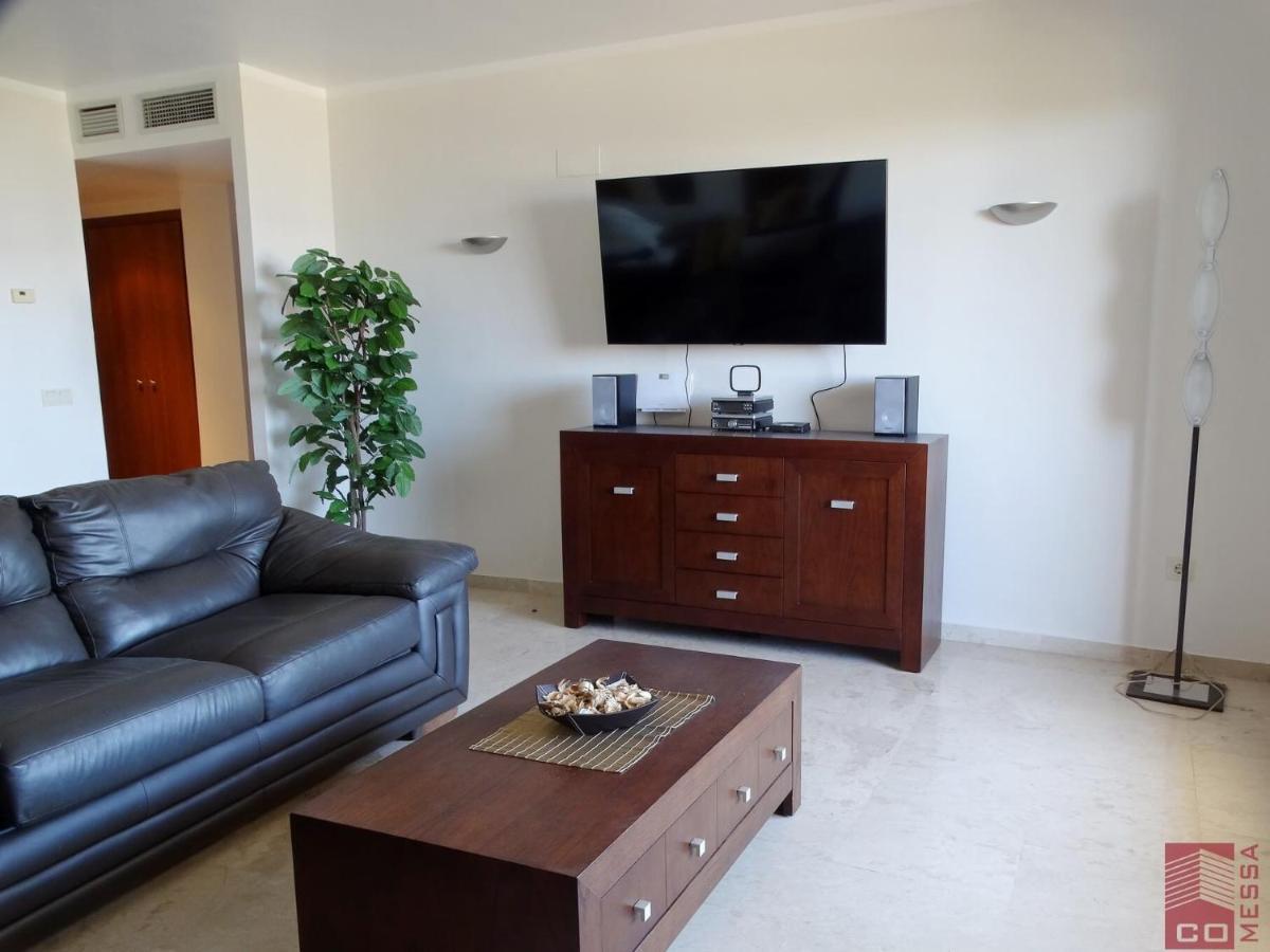 Apartamento Eleonor, La Entrada, Punta Prima, Torrevieja Luaran gambar