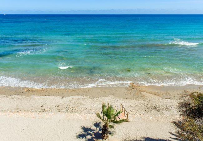 Apartamento Eleonor, La Entrada, Punta Prima, Torrevieja Luaran gambar