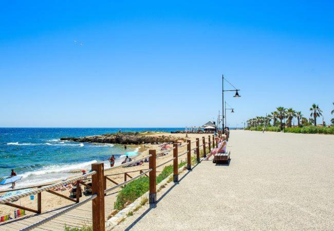 Apartamento Eleonor, La Entrada, Punta Prima, Torrevieja Luaran gambar