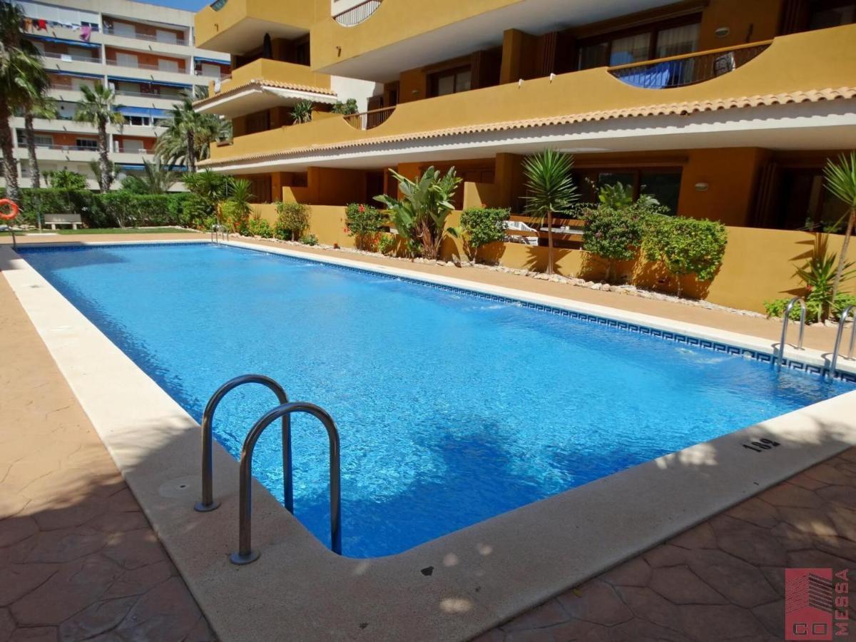 Apartamento Eleonor, La Entrada, Punta Prima, Torrevieja Luaran gambar