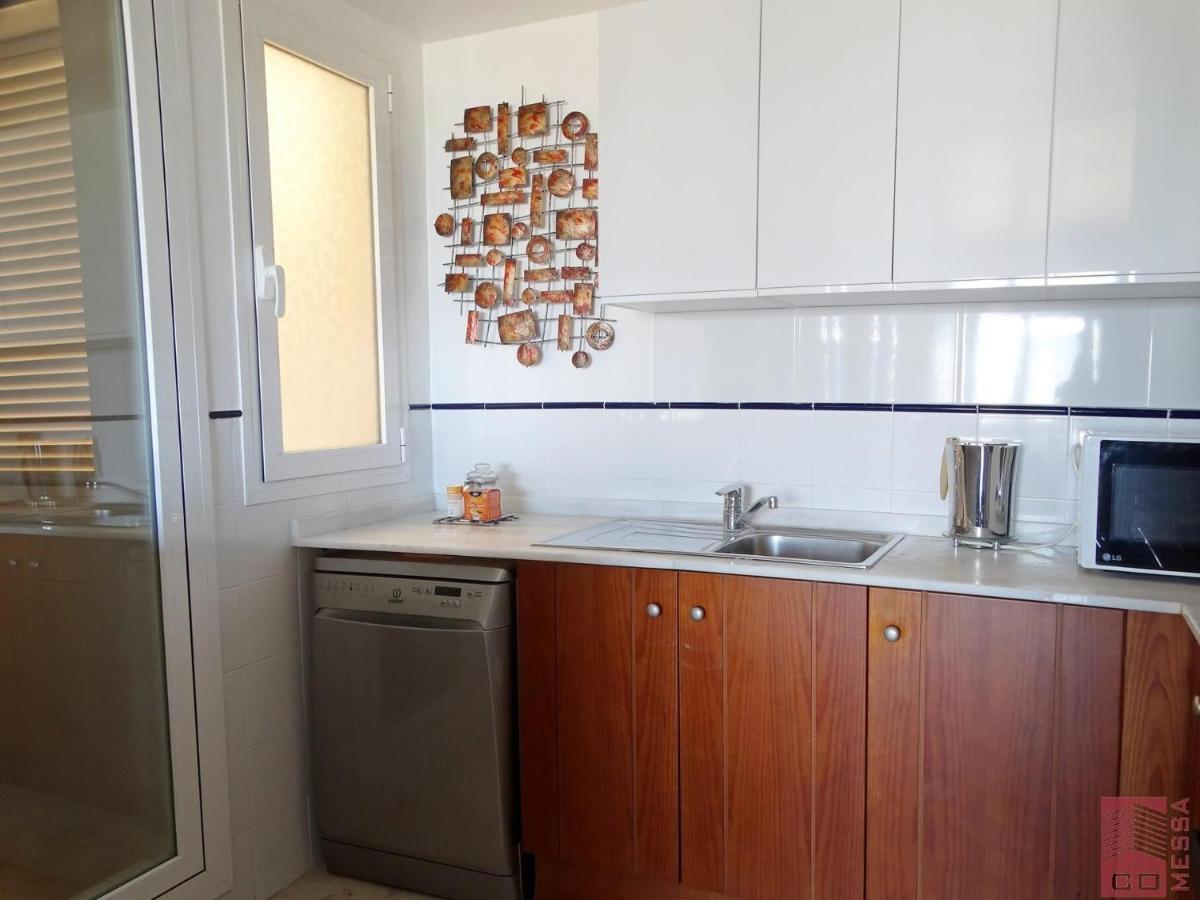 Apartamento Eleonor, La Entrada, Punta Prima, Torrevieja Luaran gambar