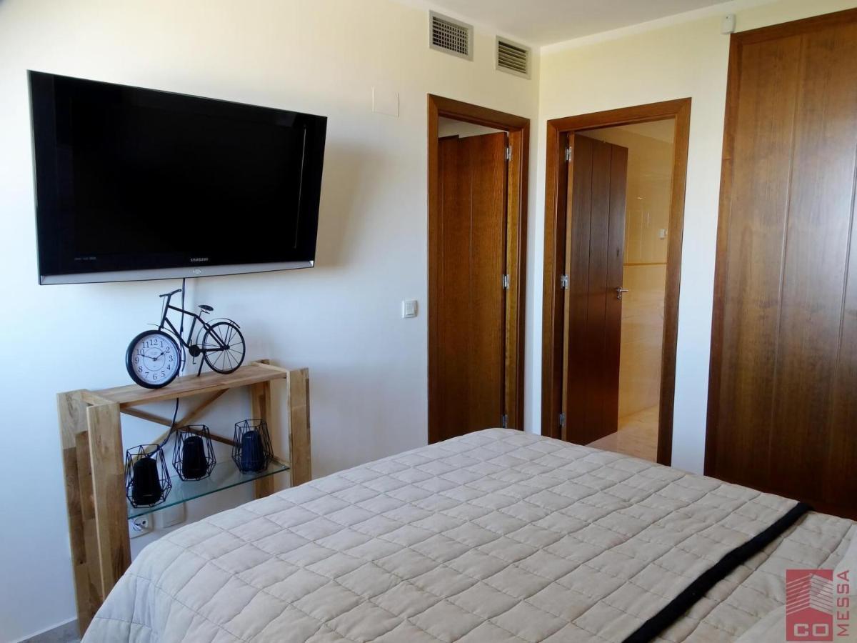 Apartamento Eleonor, La Entrada, Punta Prima, Torrevieja Luaran gambar