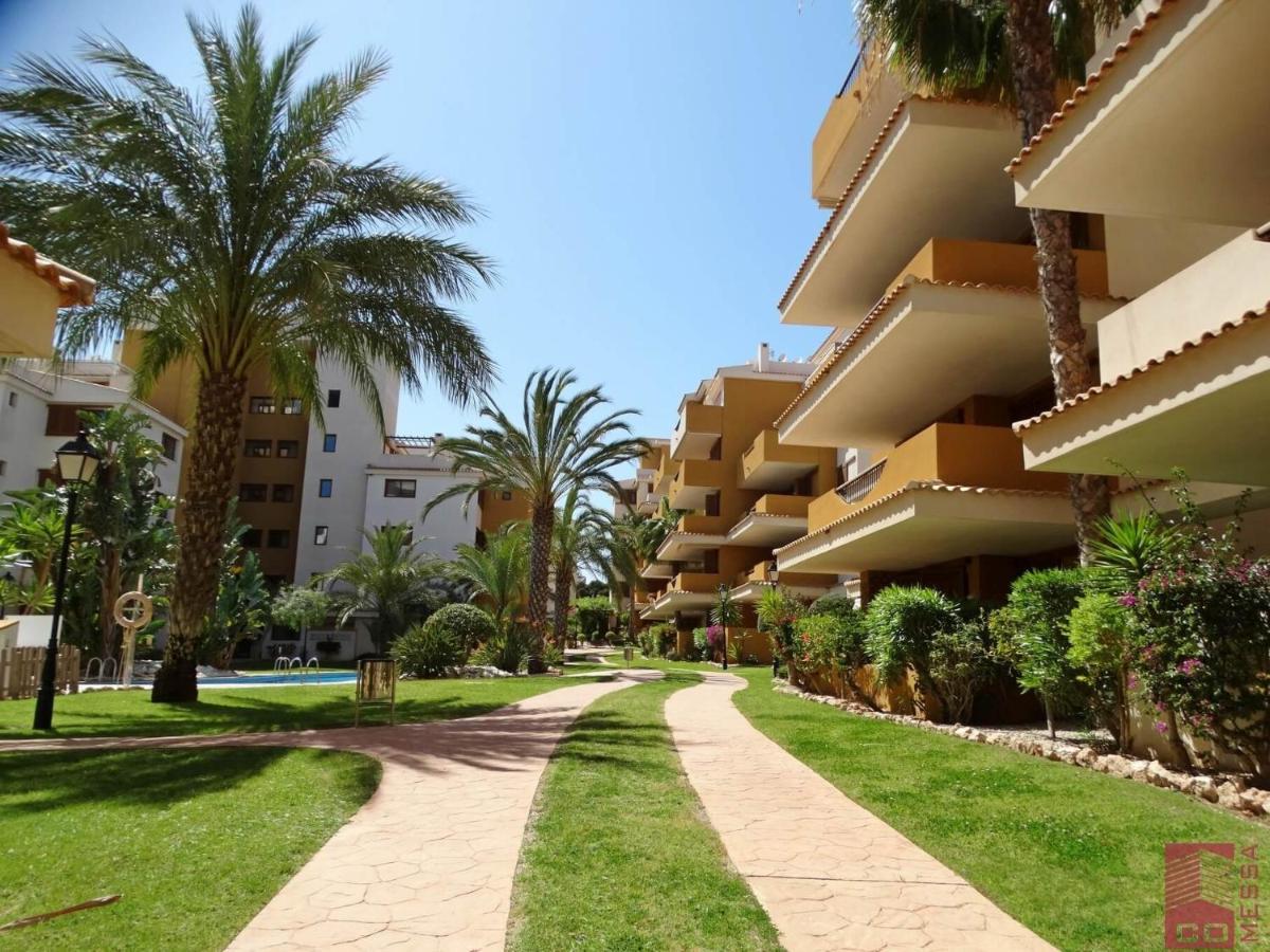 Apartamento Eleonor, La Entrada, Punta Prima, Torrevieja Luaran gambar