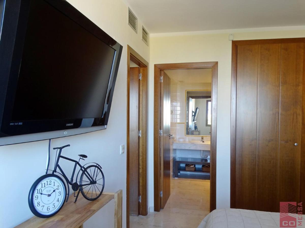 Apartamento Eleonor, La Entrada, Punta Prima, Torrevieja Luaran gambar