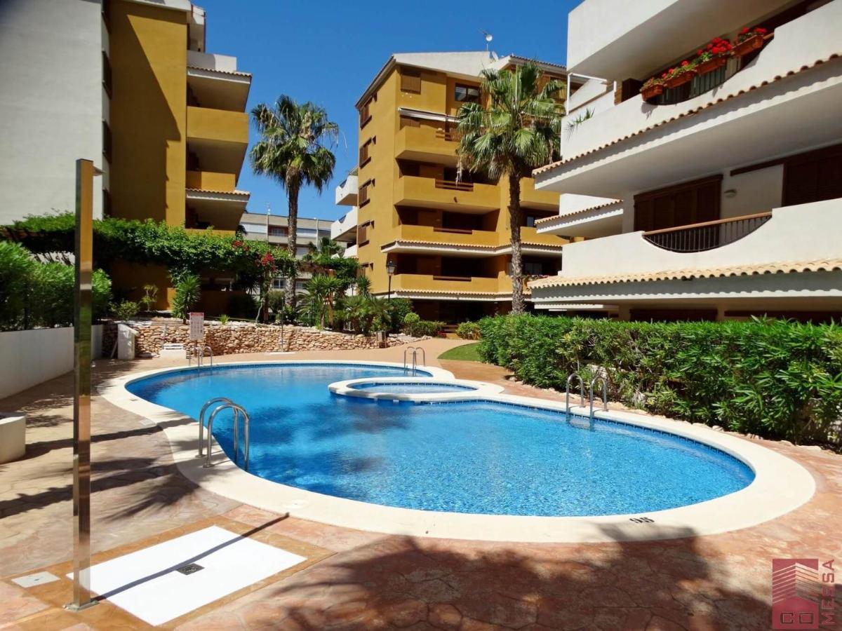 Apartamento Eleonor, La Entrada, Punta Prima, Torrevieja Luaran gambar