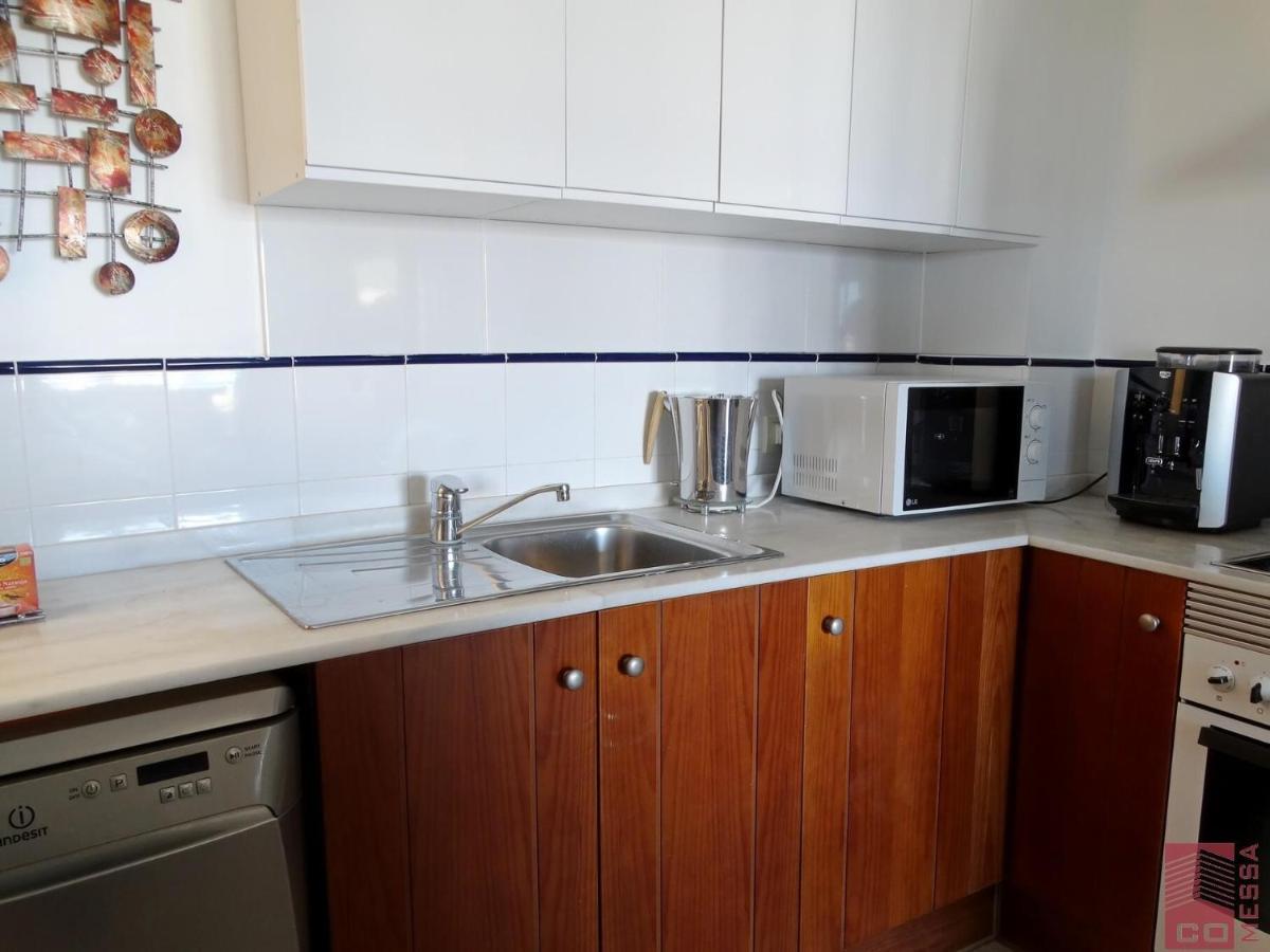 Apartamento Eleonor, La Entrada, Punta Prima, Torrevieja Luaran gambar