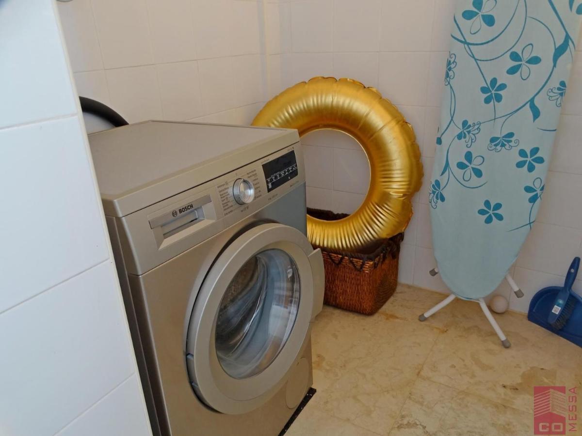 Apartamento Eleonor, La Entrada, Punta Prima, Torrevieja Luaran gambar