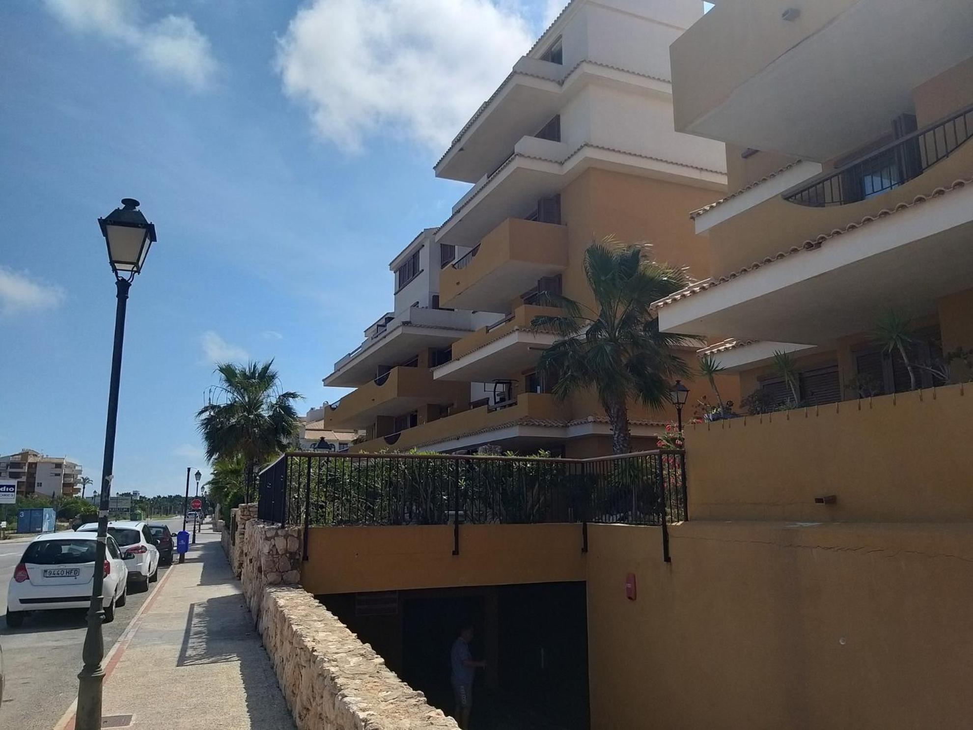 Apartamento Eleonor, La Entrada, Punta Prima, Torrevieja Luaran gambar