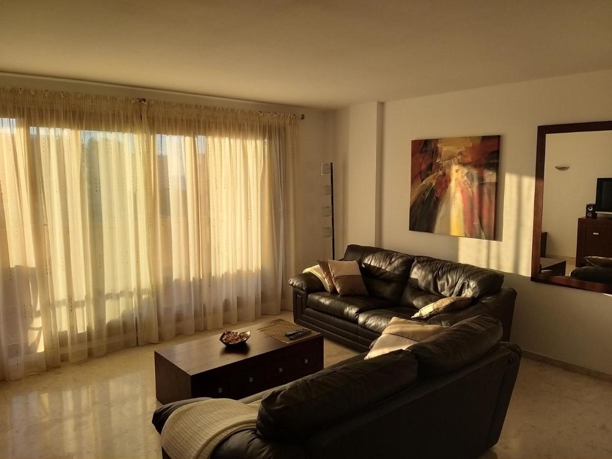 Apartamento Eleonor, La Entrada, Punta Prima, Torrevieja Luaran gambar