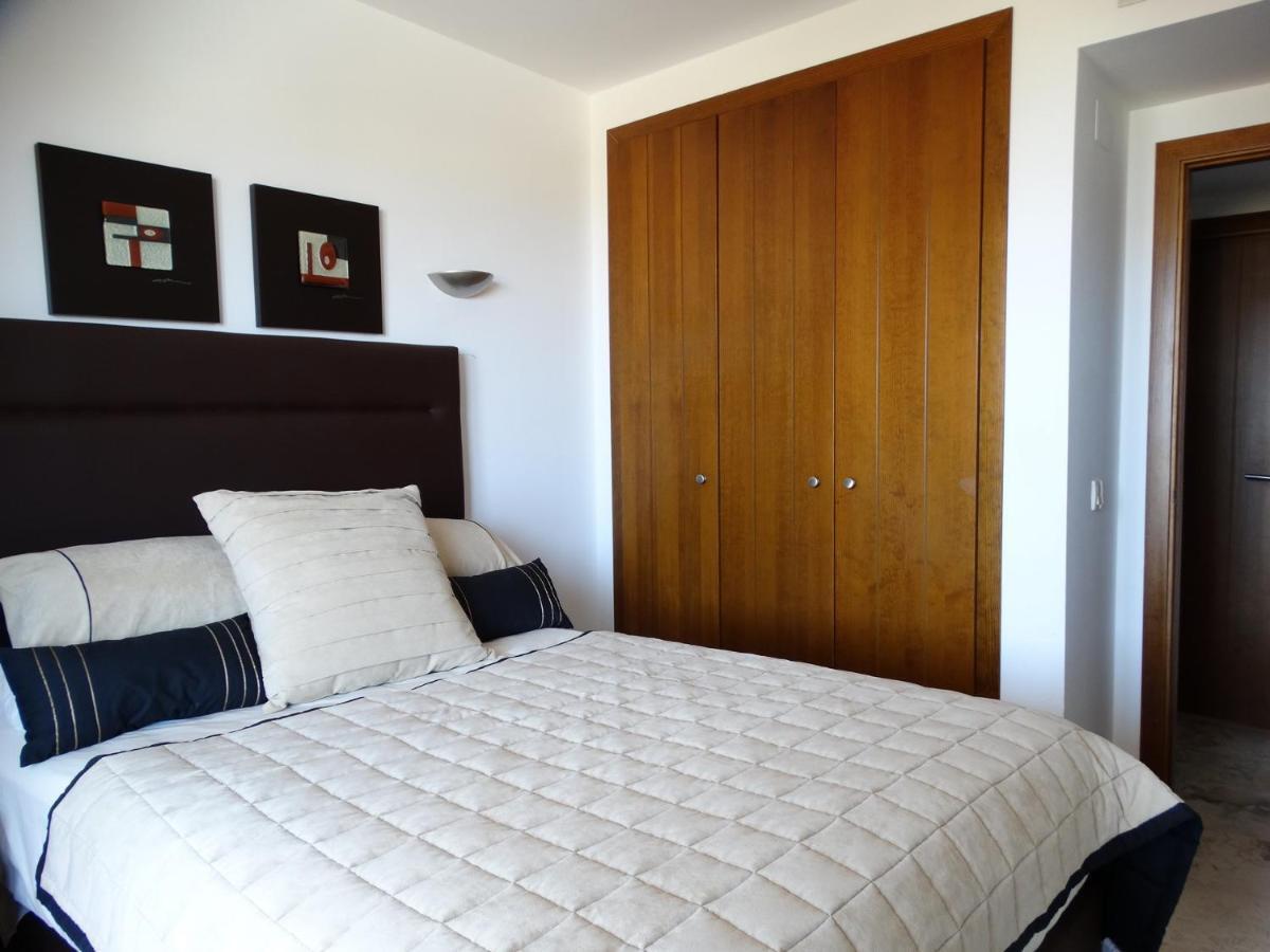 Apartamento Eleonor, La Entrada, Punta Prima, Torrevieja Luaran gambar
