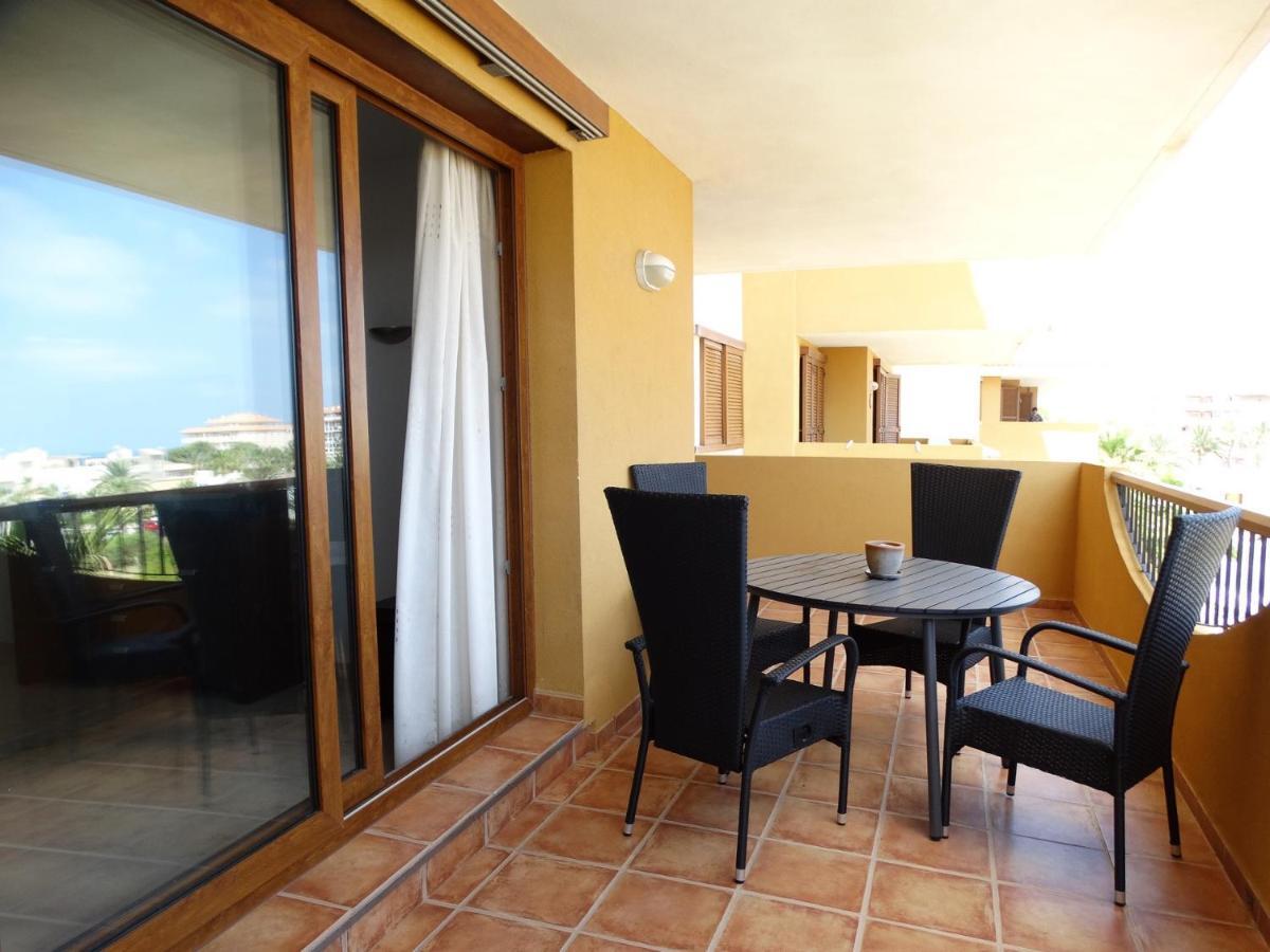 Apartamento Eleonor, La Entrada, Punta Prima, Torrevieja Luaran gambar
