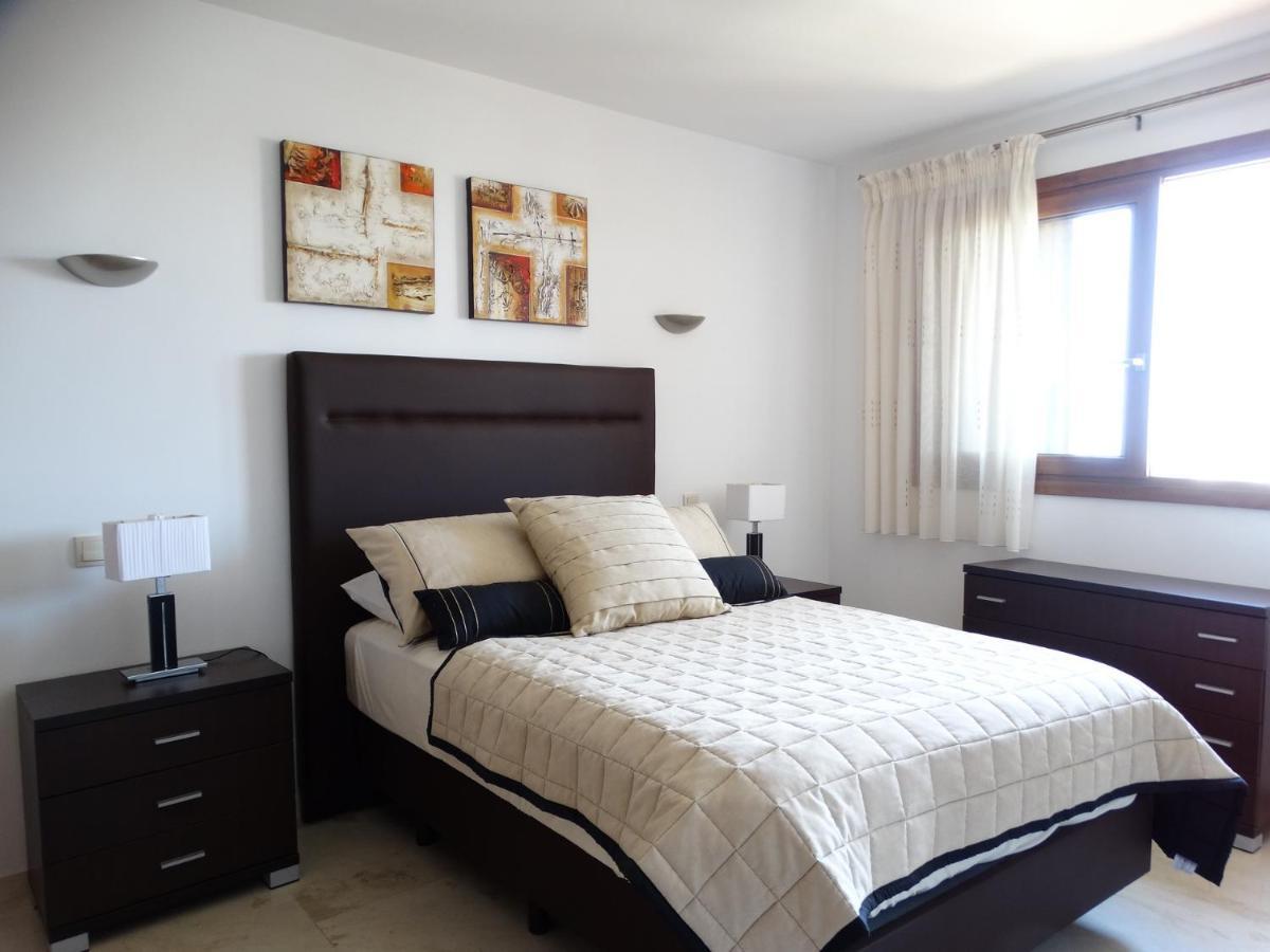 Apartamento Eleonor, La Entrada, Punta Prima, Torrevieja Luaran gambar
