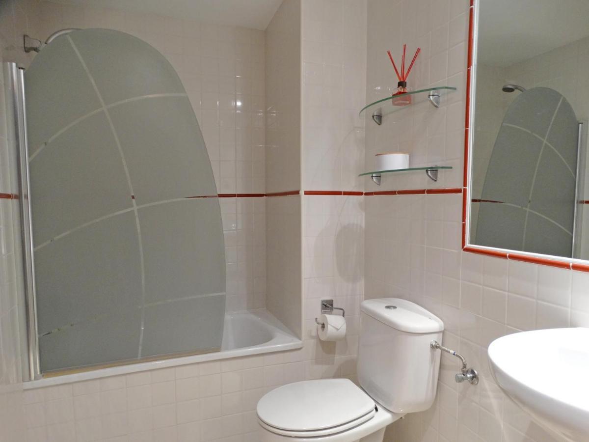 Apartamento Eleonor, La Entrada, Punta Prima, Torrevieja Luaran gambar