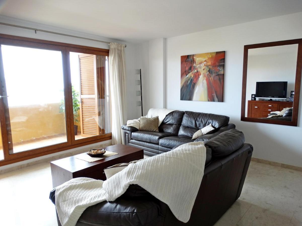 Apartamento Eleonor, La Entrada, Punta Prima, Torrevieja Luaran gambar
